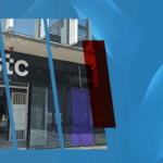 اعمال حلول الجزيرة للتكييف والتبريد